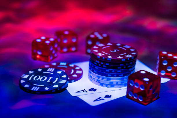 Discover the Thrills of iWild Casino UK Your Ultimate Gaming Destination