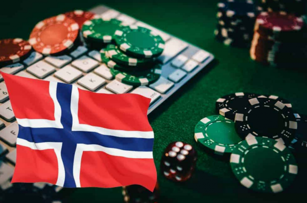 Exploring the World of Norwegian Online Casinos 81 Exploring the World of Norwegian Online Casinos 81