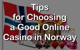 Exploring the World of Norwegian Online Casinos 81 Exploring the World of Norwegian Online Casinos 81