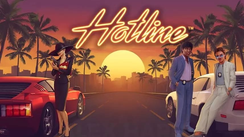 Hotline Casino - Wszystko, co musisz wiedzieć o najlepszym kasynie online Hotline Casino - Wszystko, co musisz wiedzieć o najlepszym kasynie online