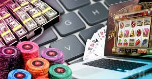 How Affiliates Promote Slot Casinos 5 How Affiliates Promote Slot Casinos 5