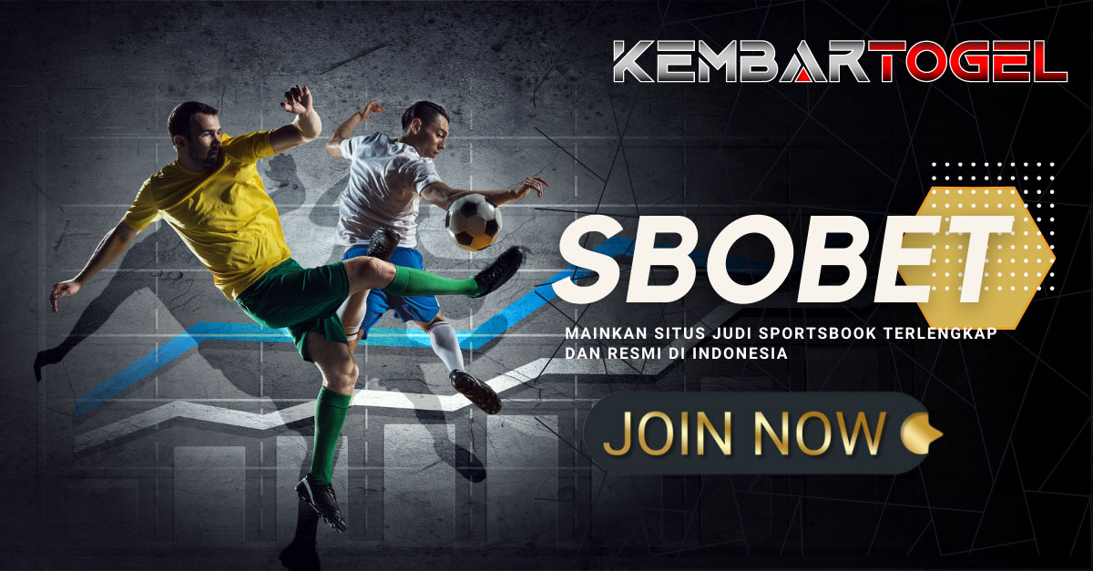 Menjadi Agen Sbobet yang Profesional Panduan Lengkap dan Etika Bisnis agen sbobet
