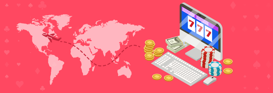 Mezinárodní online casino Nové trendy a možnosti pro hráče