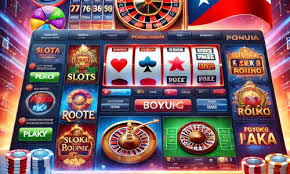 Objevte svět zábavy s cz casino online 8