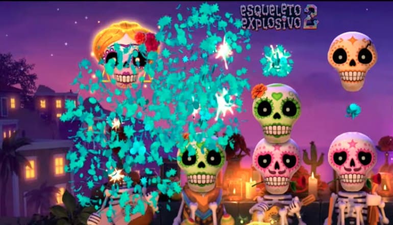 Scopri il Mondo di Esqueleto Explosivo La Guida Completa Scopri il Mondo di Esqueleto Explosivo La Guida Completa