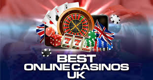 The Ultimate Guide to Casino Online Free Spins No