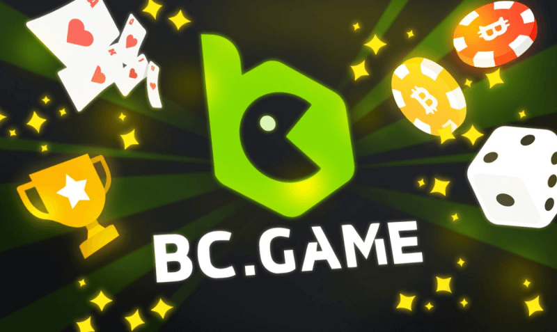 Unlocking the Benefits of the BC.Game Cashback Bonus Unlocking the Benefits of the BC.Game Cashback Bonus