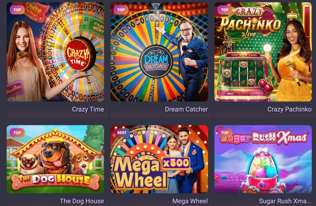 Utforska casino utan svensk licens för en unik spelupplevelse
