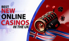 Discover the Biggest UK Online Casino A Comprehensive Guide Discover the Biggest UK Online Casino A Comprehensive Guide