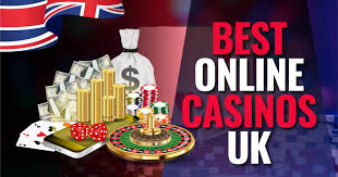 Discover the Excitement of the Brand New UK Online Casino Experience