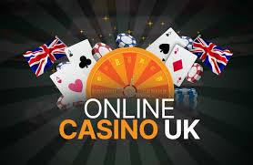 Discover the Excitement of the Brand New UK Online Casino Experience