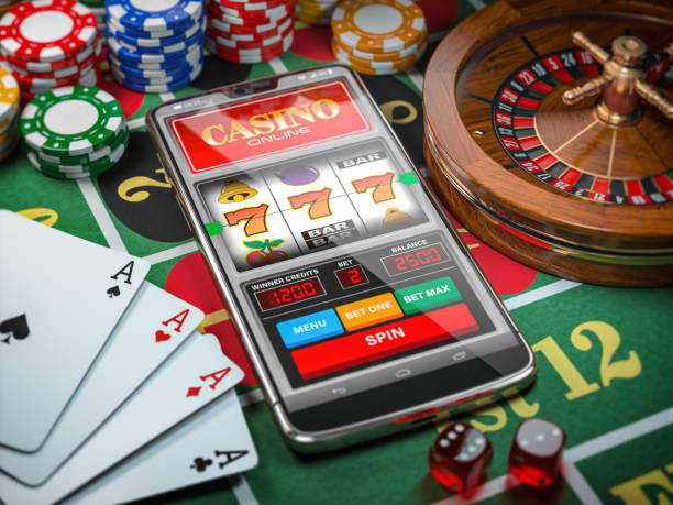 Discover the Exciting World of Spinsala Your Ultimate Online Casino Destination
