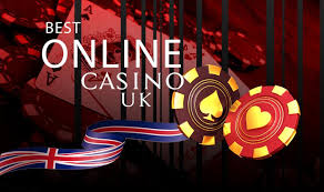 Discover the Latest UK Online Casinos Bonuses, Games, and Features
