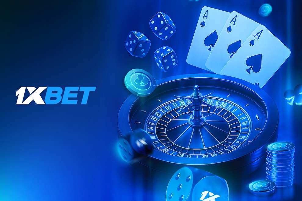 Download 1xBet App for Enhanced Betting Experience