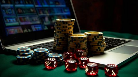 Explore Exciting Gaming at Jokabet Online Casino UK