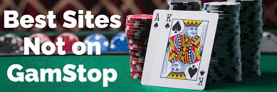 Exploring UK Casino Sites Not on GamStop 621010219 Exploring UK Casino Sites Not on GamStop 621010219