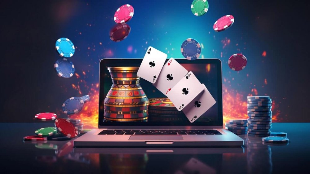 Understanding Crypto Casino Withdrawals Speed and Efficiency 1108102735 Understanding Crypto Casino Withdrawals Speed and Efficiency 1108102735