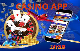 Discovering Jaya9 The Future of Online Gaming 1776146875