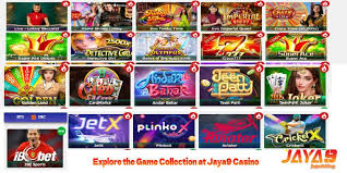 Discovering Jaya9 The Future of Online Gaming 1776146875