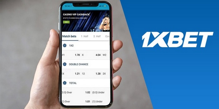 Download the 1xBet App in Japan A Comprehensive Guide -1476478842