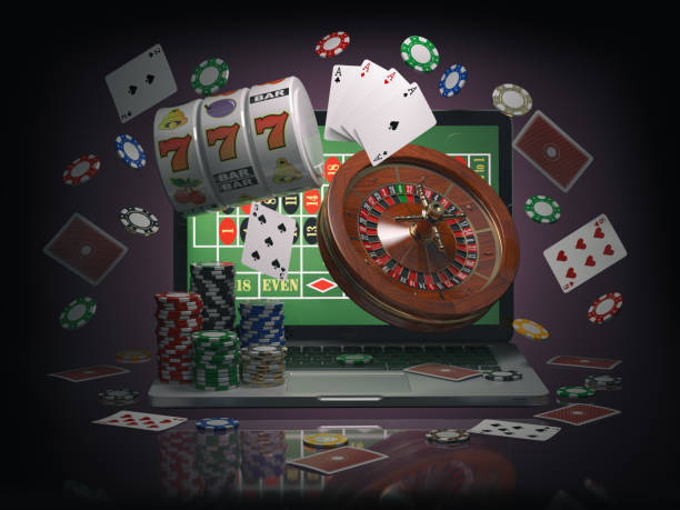Experience the Thrill of Casino 31Bets UK 1846544360