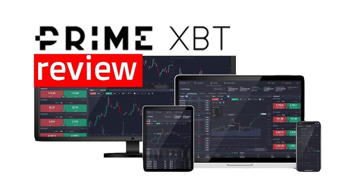 Exploring PrimeXBT A Comprehensive Review of the Leading Crypto Broker