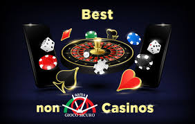 I Migliori Siti Casino Non AAMS Guida Completa -1130984061