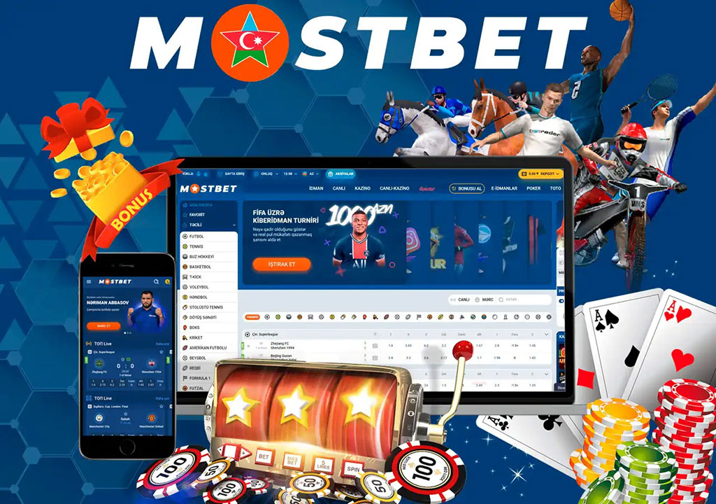 Mostbet Casino Responsible Gambling Features -433270842
