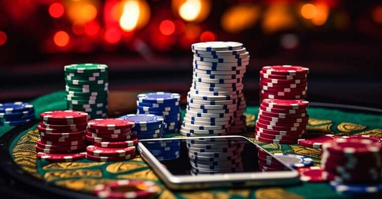 The Rise of Instant Casinos A New Era in Online Gaming The Rise of Instant Casinos A New Era in Online Gaming