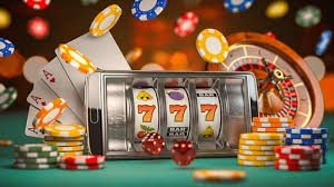 Augmented Reality in Casino Games Revolutionizing the Gaming Experience