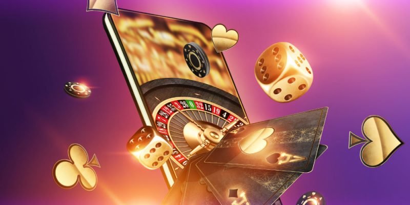 Augmented Reality in Casino Games Revolutionizing the Gaming Experience