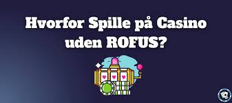 Bedste Spil Uden Om Rufus En Guide til Fantastiske Alternativer Bedste Spil Uden Om Rufus En Guide til Fantastiske Alternativer
