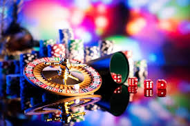 Casino Crypto Palace A New Era in Online Gaming Casino Crypto Palace A New Era in Online Gaming