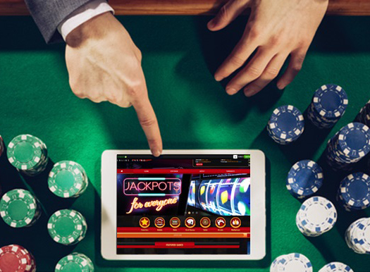 Descubre el Mundo Emocionante de RTBet Casino