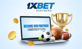 Discover the 1xBet App - Your Ultimate Betting Companion