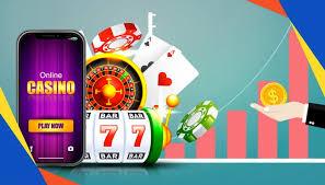 Discover the Thrills of Online Casinos for Real Money Without Restrictions