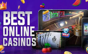 Top Casino Sites for Gamblers Your Ultimate Guide -1648354435