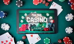 Unlocking the Thrills Multi-Stage Welcome Bonuses in Online Casinos