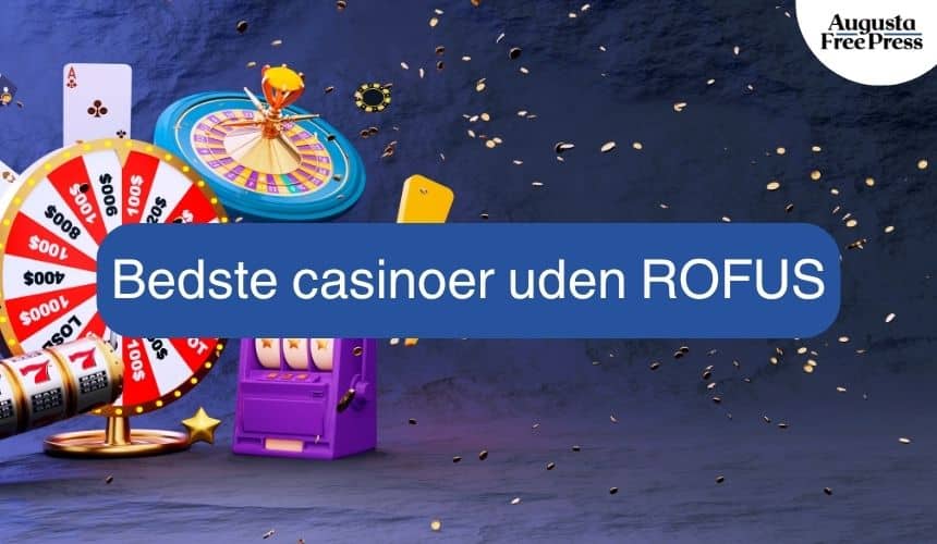 Casino Indbetaling 30 Kr Oplev Det Bedste af Online Spil