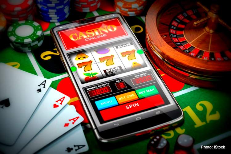 Discover the Excitement of Online Casino One -1775340842