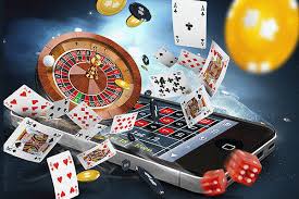 Emerging Trends of Online Casinos in Asia What You Need to Know