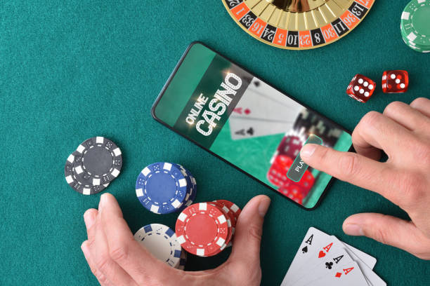 Experience the Thrill of Online Casinos with Optimized Gaming
