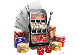Experience the Thrill of Online Casinos with Optimized Gaming