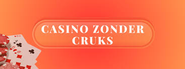 Goksites Zonder CRUKS Veilig en Verantwoord Gokken Goksites Zonder CRUKS Veilig en Verantwoord Gokken