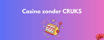 Goksites Zonder CRUKS Veilig en Verantwoord Gokken Goksites Zonder CRUKS Veilig en Verantwoord Gokken