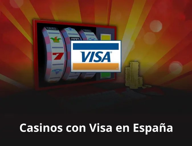 Guiacasino Pro: Comparativa de casinos online Visa en 2023