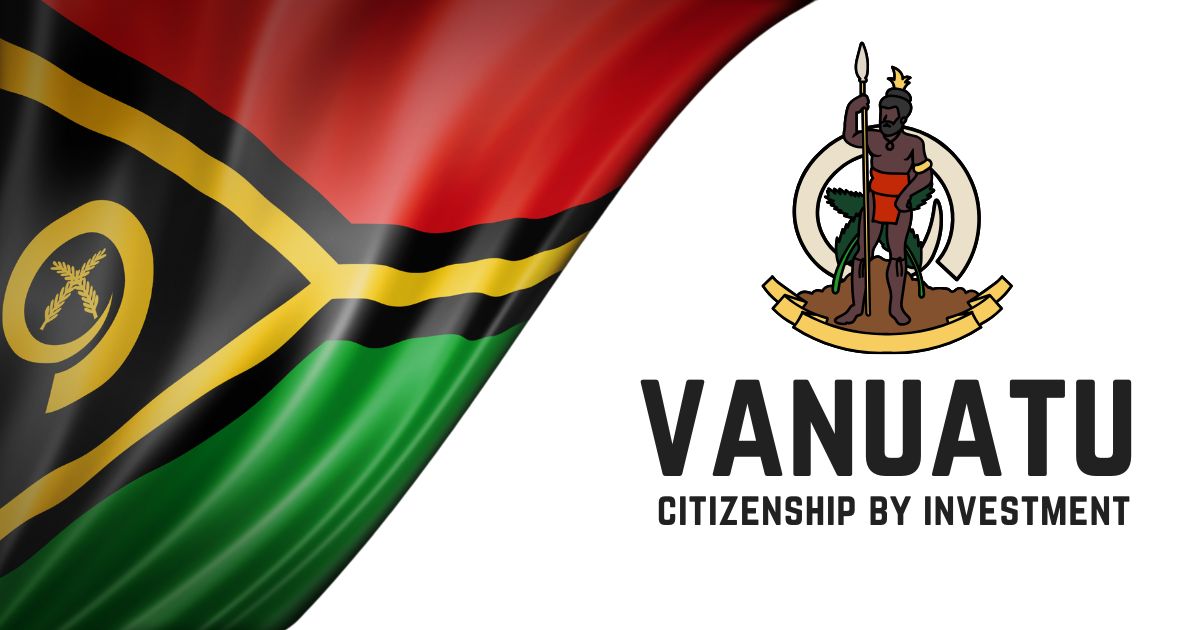 The Benefits and Process of Obtaining a Vanuatu Island Passport 893299815 The Benefits and Process of Obtaining a Vanuatu Island Passport 893299815