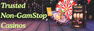 Top Betting Sites Not on GamStop Unlock Your Betting Potential Top Betting Sites Not on GamStop Unlock Your Betting Potential