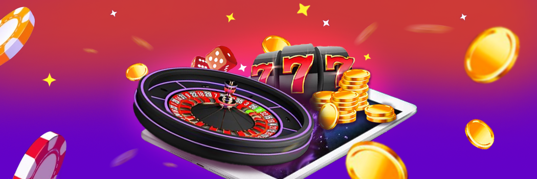 7Gold Casino Online Games Experience the Thrill of Gaming