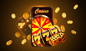 Bonus Strike Unlock Thrilling Casino Rewards